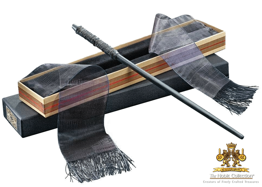 a1 Snape's Wand Bookmark