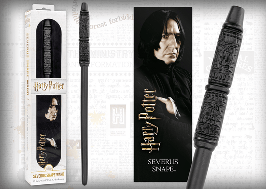 a1 Snape's Wand Bookmark